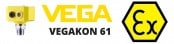 VEGA VEGAKON 61 Conductive Level Switch