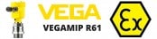 VEGA VEGAMIP R61 Radar Level Switch