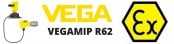 VEGA VEGAMIP R62 Radar Level Switch