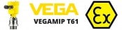 VEGA VEGAMIP T61 Radar Level Switch