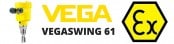 VEGA VEGASWING 61 Vibrating Level Switch