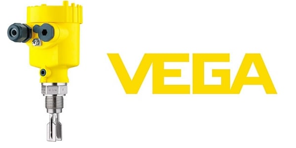 VEGA Level Switch - VEGASWING 61 Vibrating Level Switch