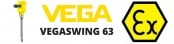 VEGA VEGASWING 63 Vibrating Level Switch