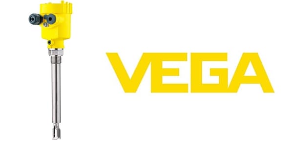 VEGA Level Switch - VEGASWING 63 Vibrating Level Switch