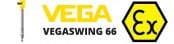 VEGA VEGASWING 66 Vibrating Level Switch