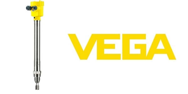 VEGA Level Switch - VEGASWING 66 Vibrating Level Switch