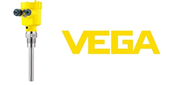 VEGA Level Switch - VEGAVIB 61 Vibrating Level Switch