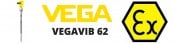 VEGA VEGAVIB 62 Vibrating Level Switch