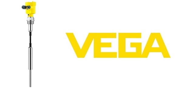VEGA Level Switch - VEGAVIB 62 Vibrating Level Switch