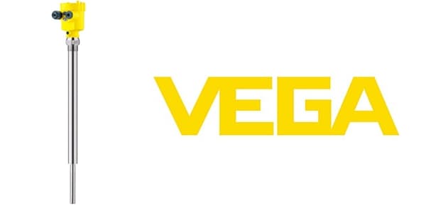VEGA Level Switch - VEGAVIB 63 Vibrating Level Switch
