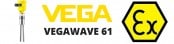 VEGA VEGAWAVE 61 Vibrating Level Switch