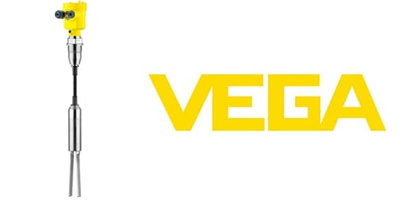 VEGA Level Switch - VEGAWAVE 62 Vibrating Level Switch