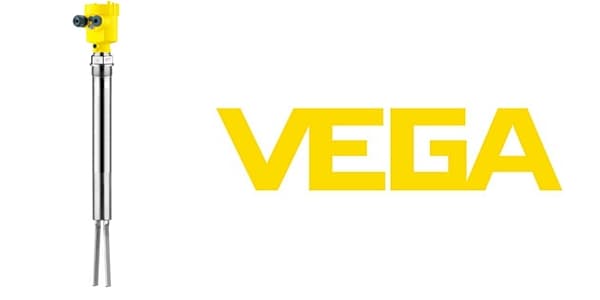 VEGA Level Switch - VEGAWAVE 63 Vibrating Level Switch