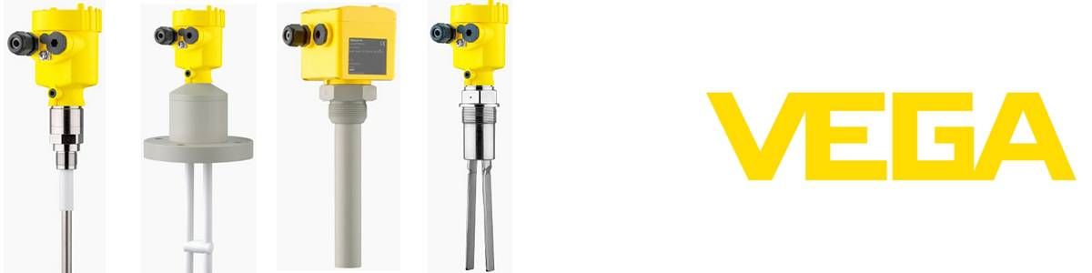VEGA VEGACAP Capacitive Level Switches – Hazardous Area Zone 1 & Zone 2 ATEX & IECEx.