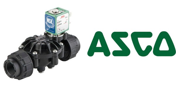 ASCO 212 solenoid valves. T&D are an ASCO Numatics Authorised Distribution Channel..