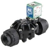 ASCO Solenoid Valves – Composite Valves To Suit 3/8” & 1” Pipe Sizes