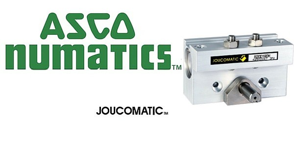 ASCO 429 Rotatable Cylinders 2, 3 4 Positions