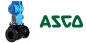 سوپاپ های برقی ASCO H137 - شیر خاموش کننده گاز هیدروموتور
