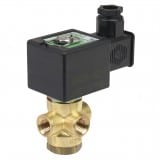 ASCO Solenoid Valves – 262 | 263 | 314 General Purpose Valve Range Extensions