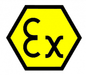 ASCO ATEX Explosion Proof Solenoid Valve Operators For Hazardous Areas