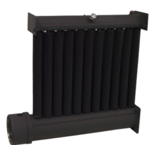 Hazloc ExCaliber Liquid-to-Air Heat-Exchanger Core