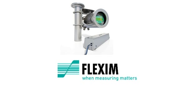 FLEXIM FLUXUS F809 - Zone 1 Flowmeter Hazardous Area ATEX IECEx