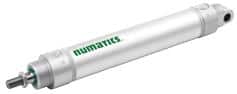 ASCO Joucomatic G438 Round Cylinders - ISO 6431