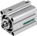 ASCO Joucomatic G441 Short Stroke Cylinders - Double Acting