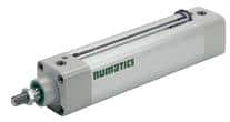 ASCO Joucomatic G453 Profile Tube Cylinders - Double Acting VDMA - ISO 15552