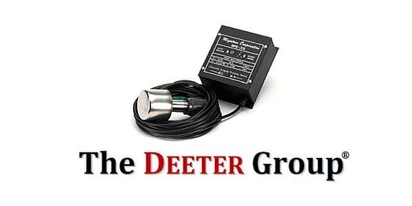 Hazardous Area IS Sensor Controller (CSA Explosion Proof) - Deeter RPS-326