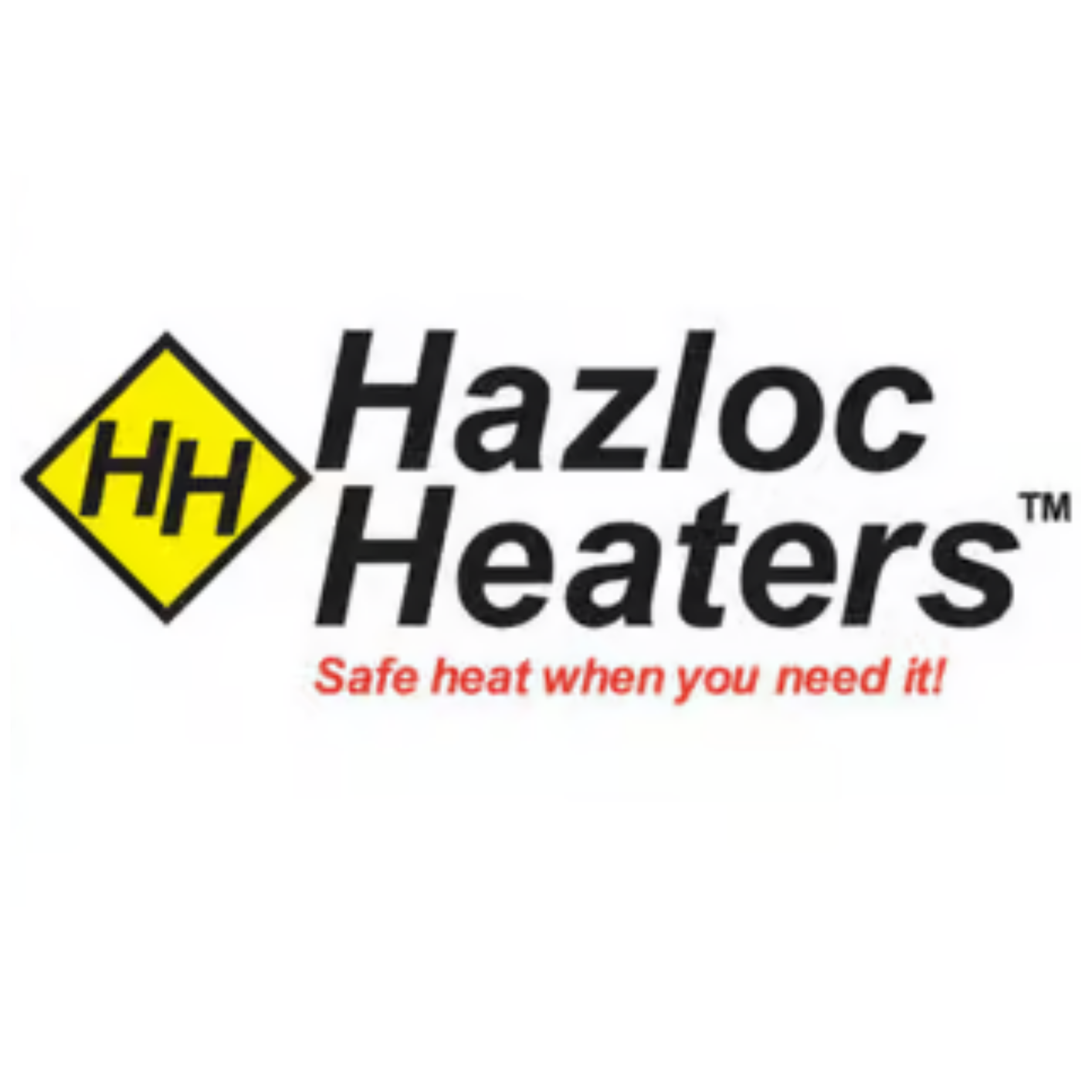 Hazloc Heaters Logo Hazloc Heaters Logo
