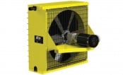 IECEx Heaters for Hazardous Areas | Explosion Proof & Industrial Heaters
