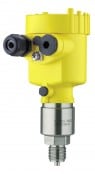 Pressure Transmitters & Sensors (Hazardous Area Zone 1 & Zone 2 ATEX IECEx) – VEGA