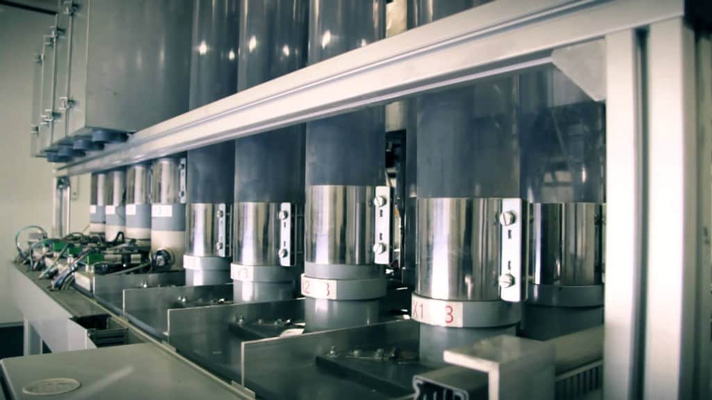 Process Pressure Measurement Transmitters - Rotronic