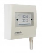 Relative Humidity Measurement – Rotronic Instruments Probes, Sensors, Transmitters