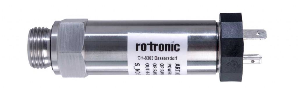 Rotronic BF220 Transmitter