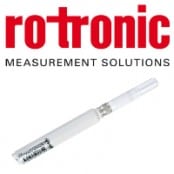 Rotronic HL-RC-B Wireless Temperature Measurement Datalogger