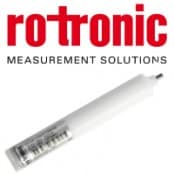 Rotronic HL-RC-T Wireless Temperature Measurement Datalogger