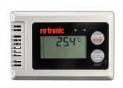 Temperature Measurement – Rotronic Instruments Probes, Sensors, Transmitters