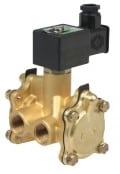 ASCO Solenoid Valves – 3/2 Way Pilot Operated Pilot Valves (Single/Dual)
