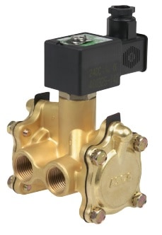 ASCO 316 Solenoid Valve - Pilot Valve.