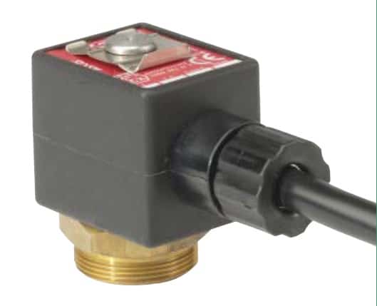 ASCO PV (EM5) Solenoid Valve Operator