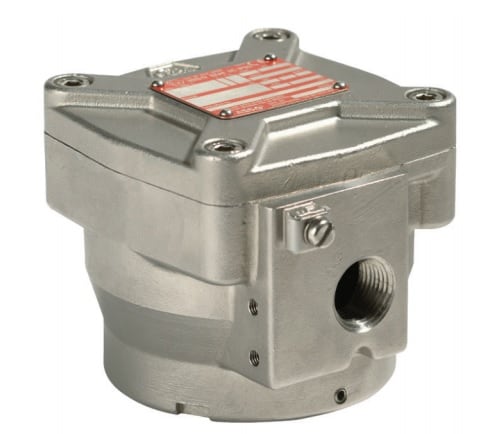 ASCO WSNFX Solenoid Valve Operator