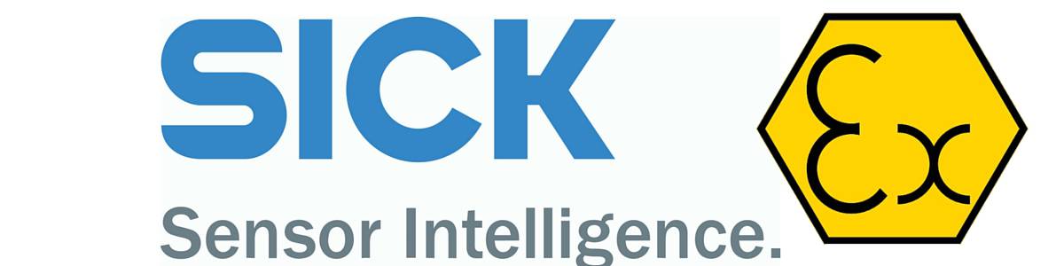 ATEX Hazardous Area Level Sensors - SICK