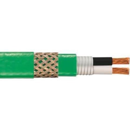 Chromalox CWM Constant Wattage Trace Heating Cable | UL CSA