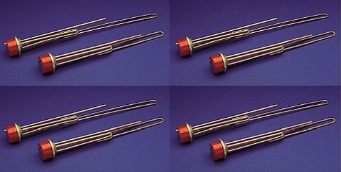 Domestic Immersion Heater