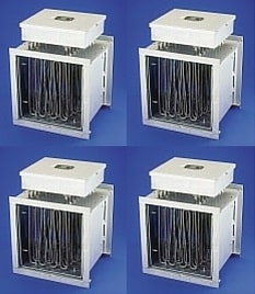 Duct Heater