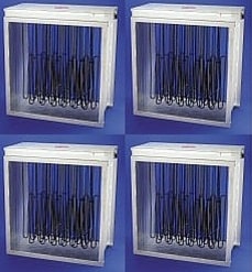 Duct Heater