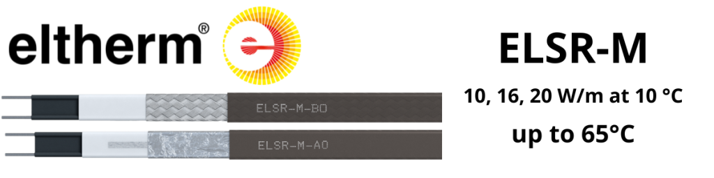 ELSR - M