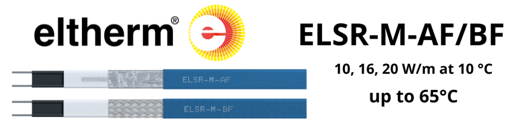 ELSR M-AF/BF